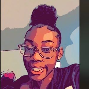 Meet your Posher, Andreana